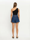 Kivari Celene Denim Shorts