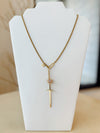 Gina Carmen Cassandra Necklace