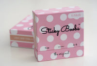 Sticky Boobs