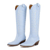 The Maybelle Cowboy Boots