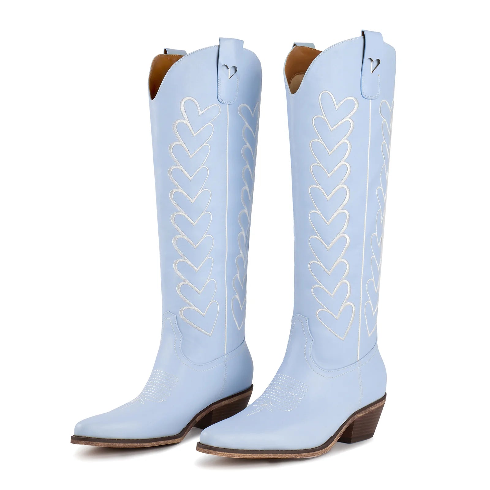 The Maybelle Cowboy Boots