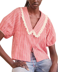 Saylor Toto Top
