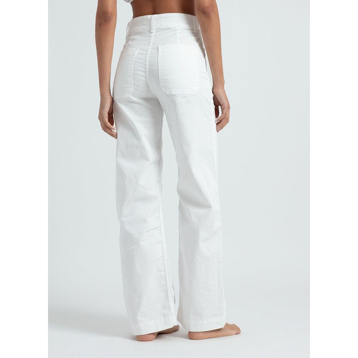 ASKK NY Sailor Twill Pants