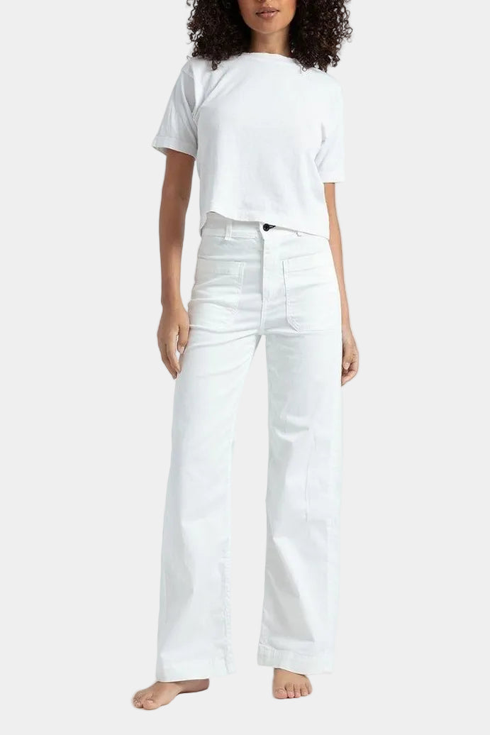 ASKK NY Sailor Twill Pants