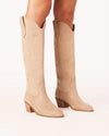 Billini Urson Suede Boots