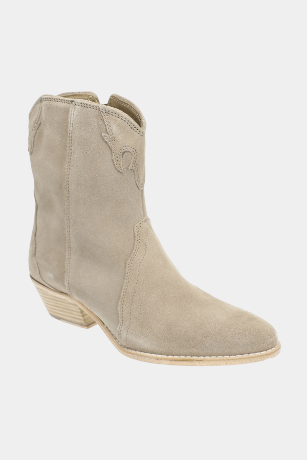 Free People New Frontier Western Boots