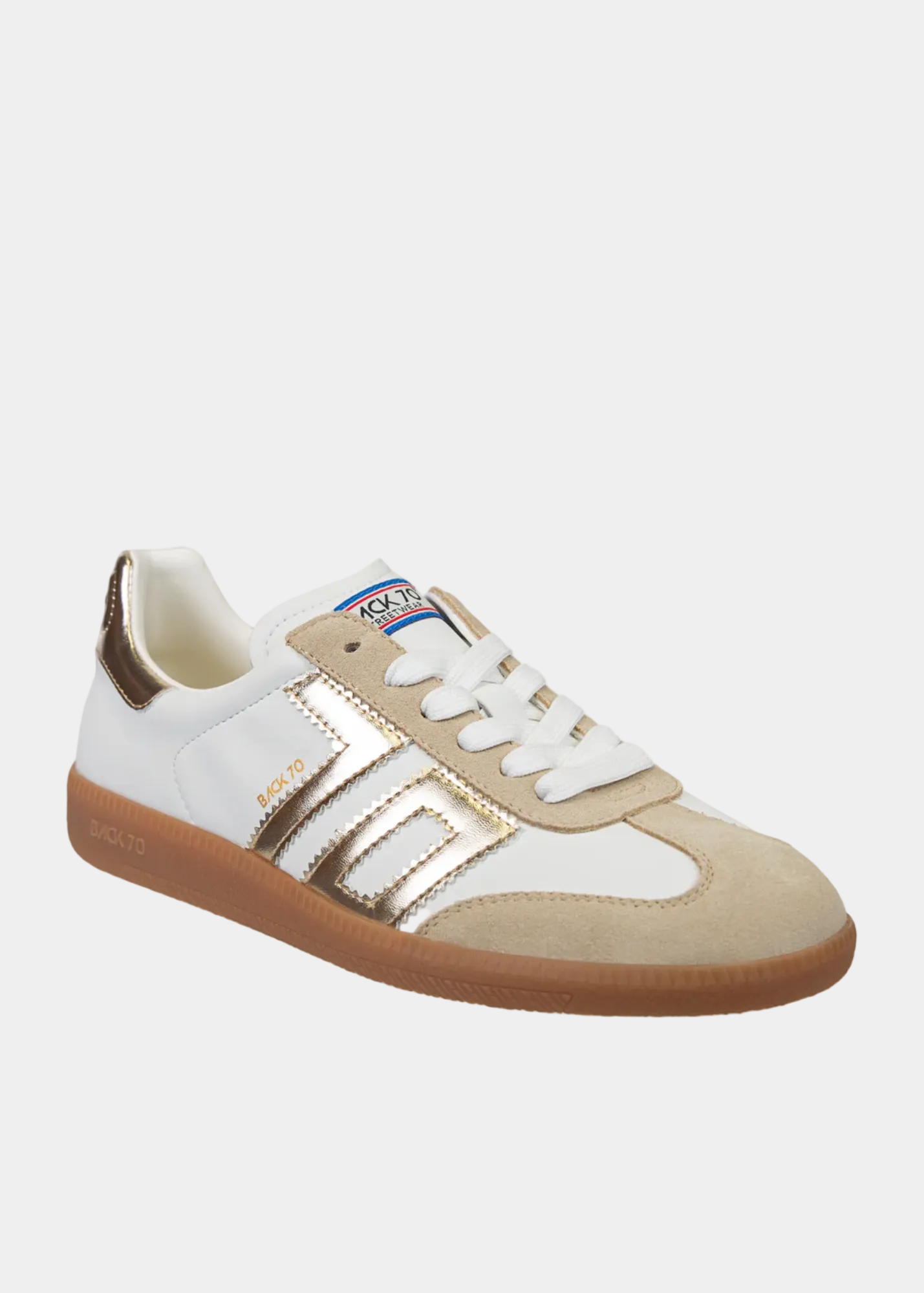 BACK 70 Cloud Sneaker in Beige
