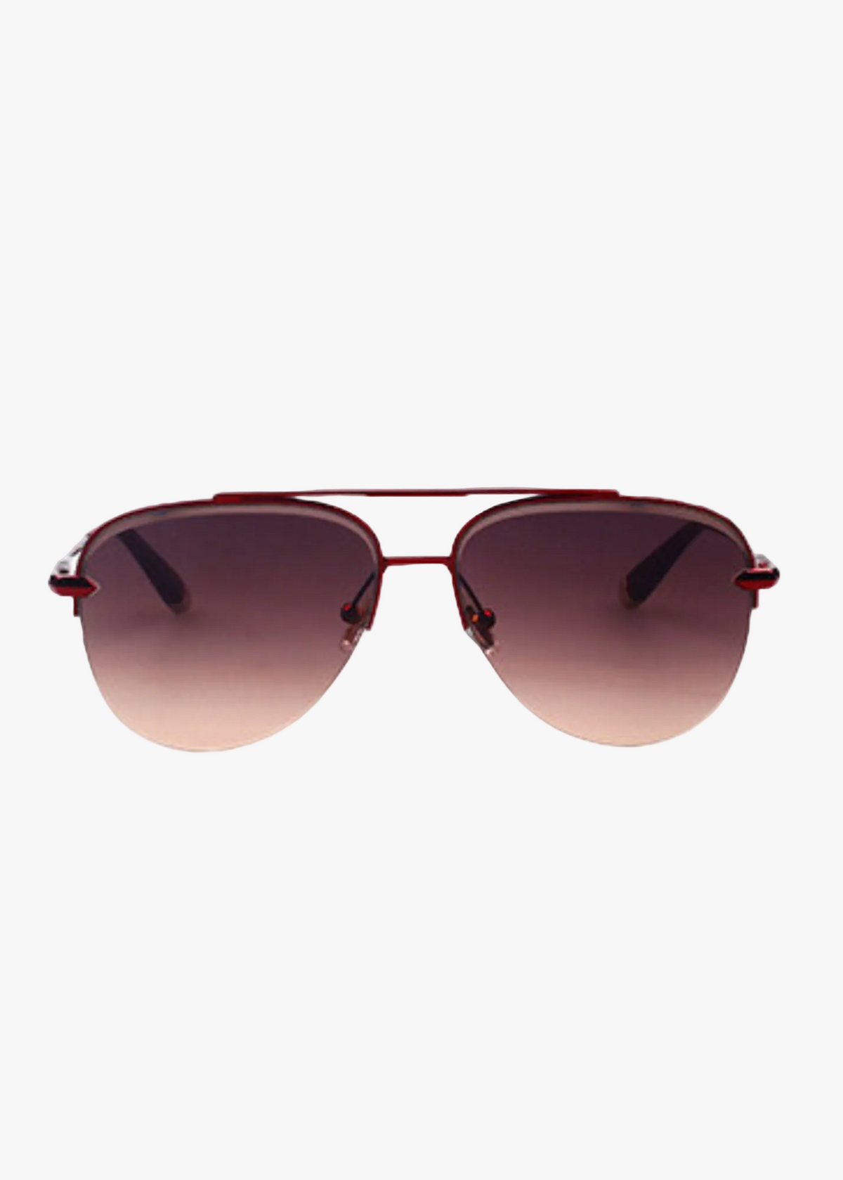 QUAY High Key Gem Sunglasses