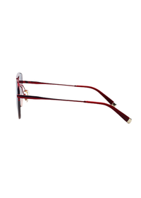 QUAY High Key Gem Sunglasses