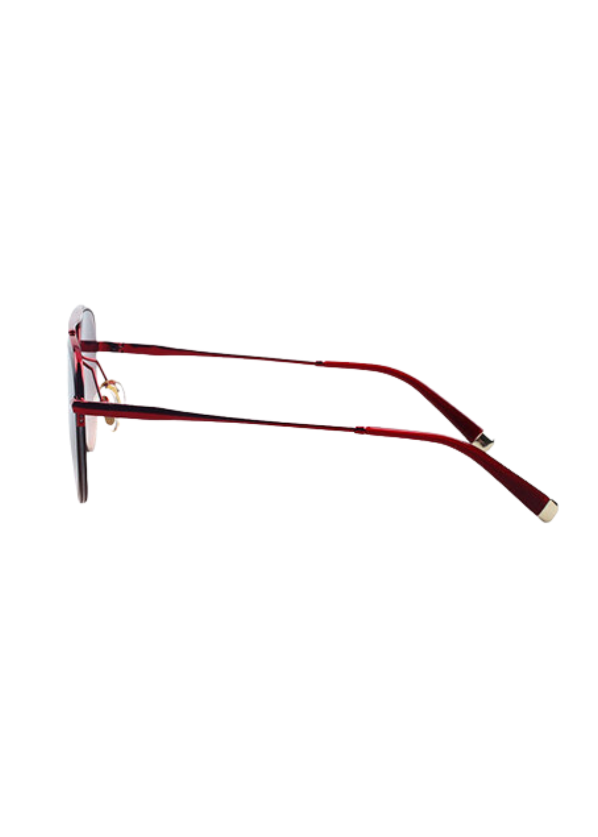 QUAY High Key Gem Sunglasses