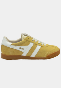 Gola Classic Elan Sneakers in Elan Pollen/White