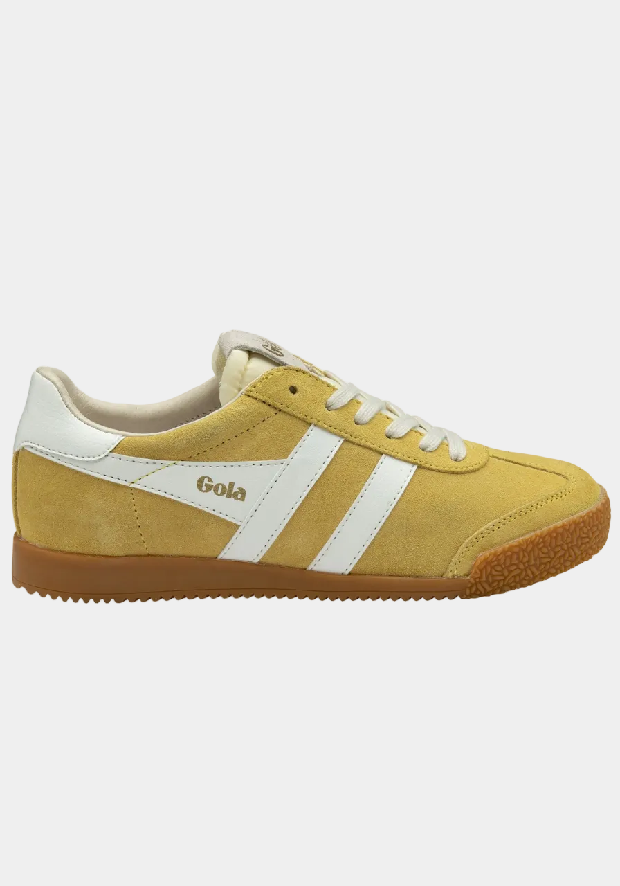 Gola Classic Elan Sneakers in Elan Pollen/White