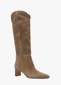 Dolce Vita Brion Tall Suede Boots