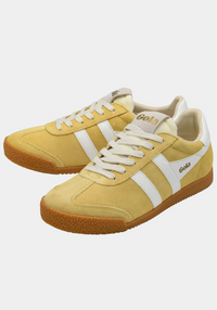 Gola Classic Elan Sneakers in Elan Pollen/White