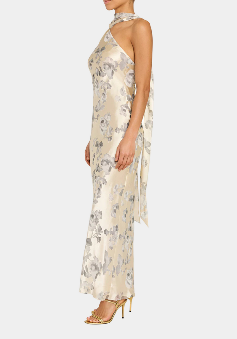 Amanda Uprichard Ashton Maxi Dress Square-dclothing Amanda Uprichard Ashton Maxi Dress Square-dclothing