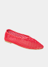 Matisse Marta Woven Flat