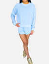 Meg Soft Shorts