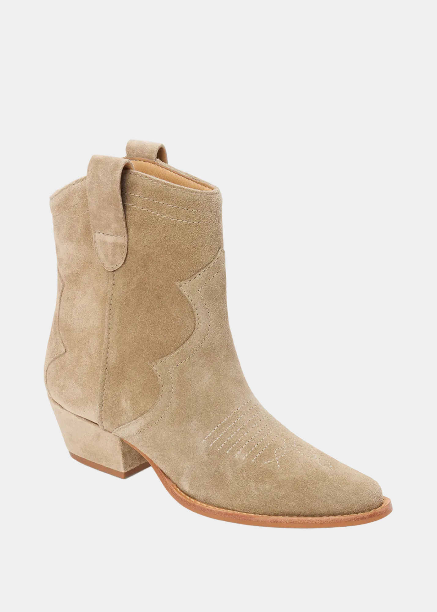 Matisse Arlo Ankle Boot