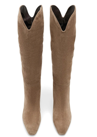 Dolce Vita Brion Tall Suede Boots