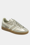 Gola Viper Metallic Sneakers