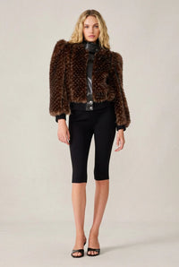 Steve Madden Pru Jacket