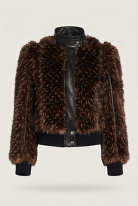 Steve Madden Pru Jacket