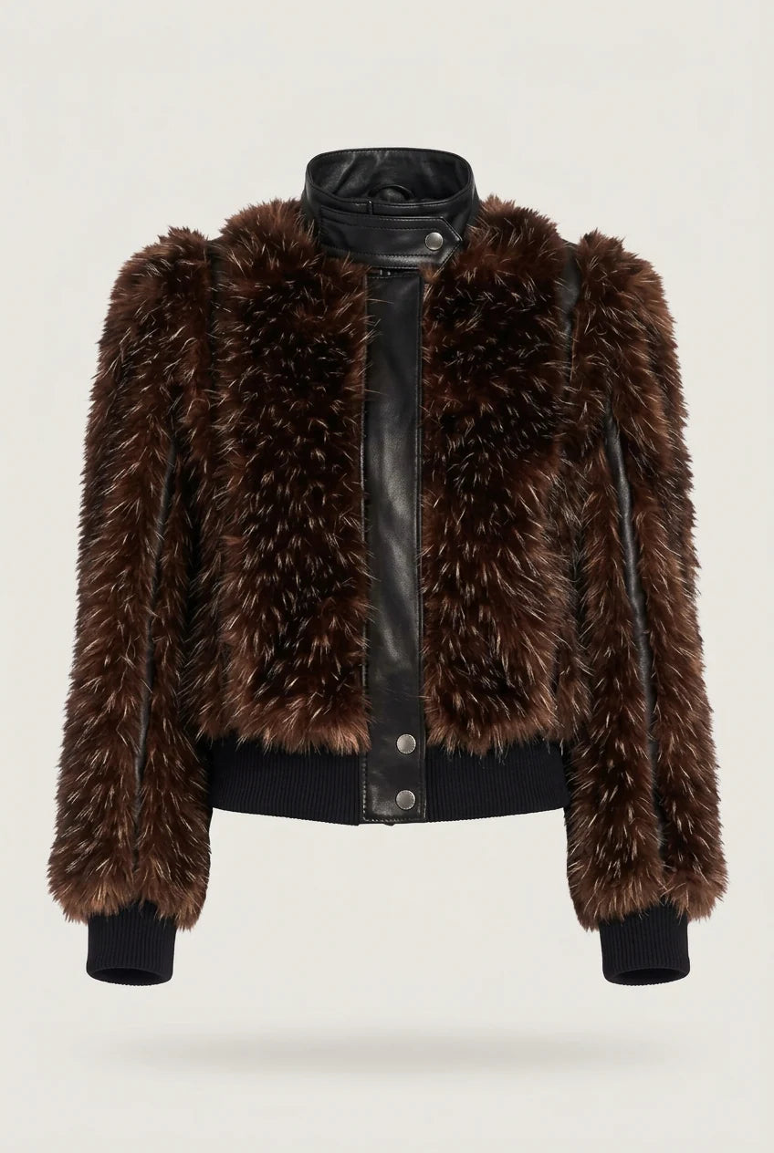 Steve Madden Pru Jacket