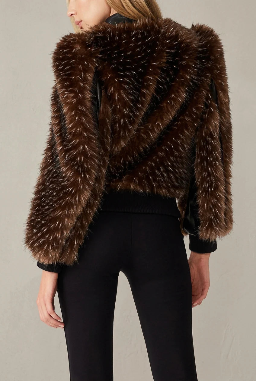 Steve Madden Pru Jacket