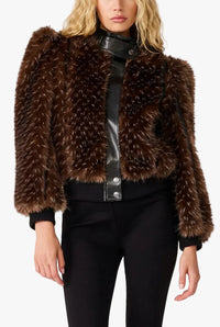Steve Madden Pru Jacket