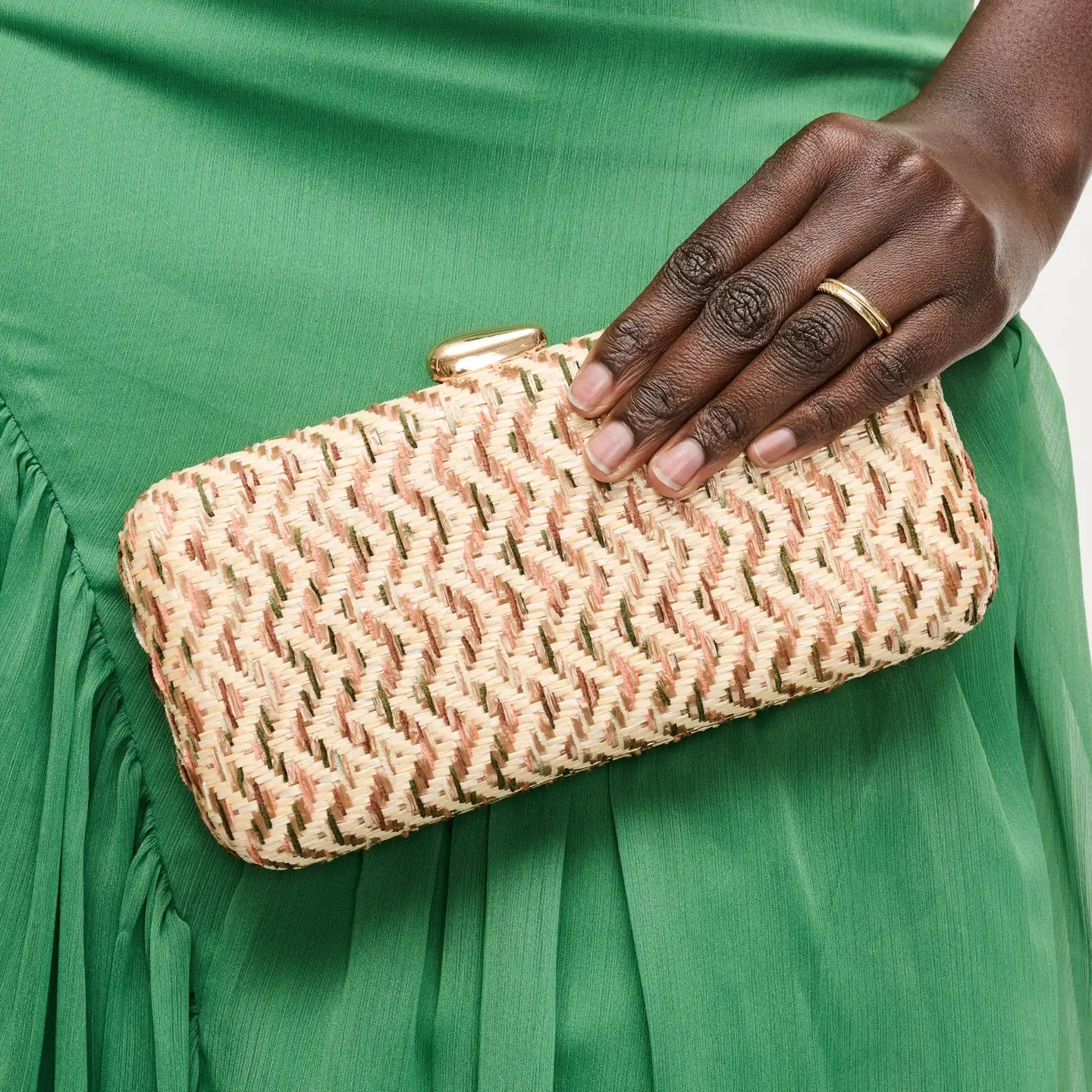 Valentina Evening Bag