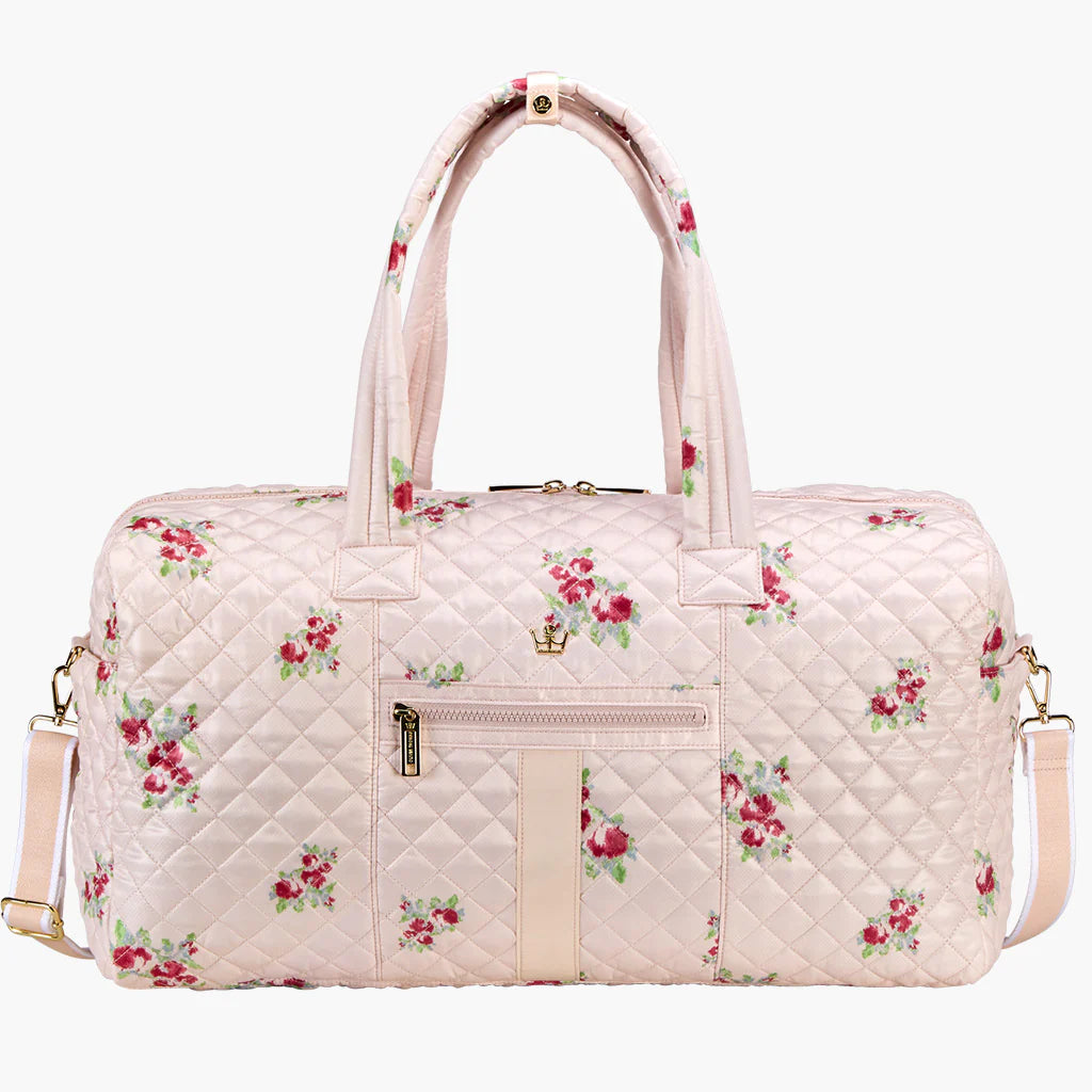 Oliver Thomas 24+7 Weekender Duffle