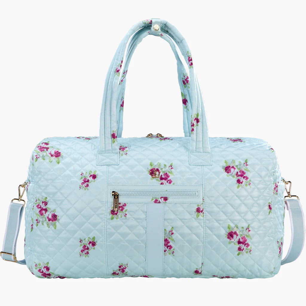Oliver Thomas 24+7 Weekender Duffle