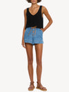 Kivari Willow Denim Shorts