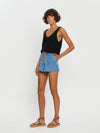 Kivari Willow Denim Shorts