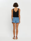 Kivari Willow Denim Shorts