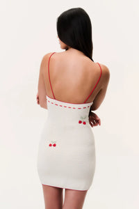 Love Shack Fancy Yelena Dress
