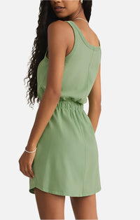 Z Supply Keegan Mini Dress