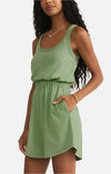 Z Supply Keegan Mini Dress