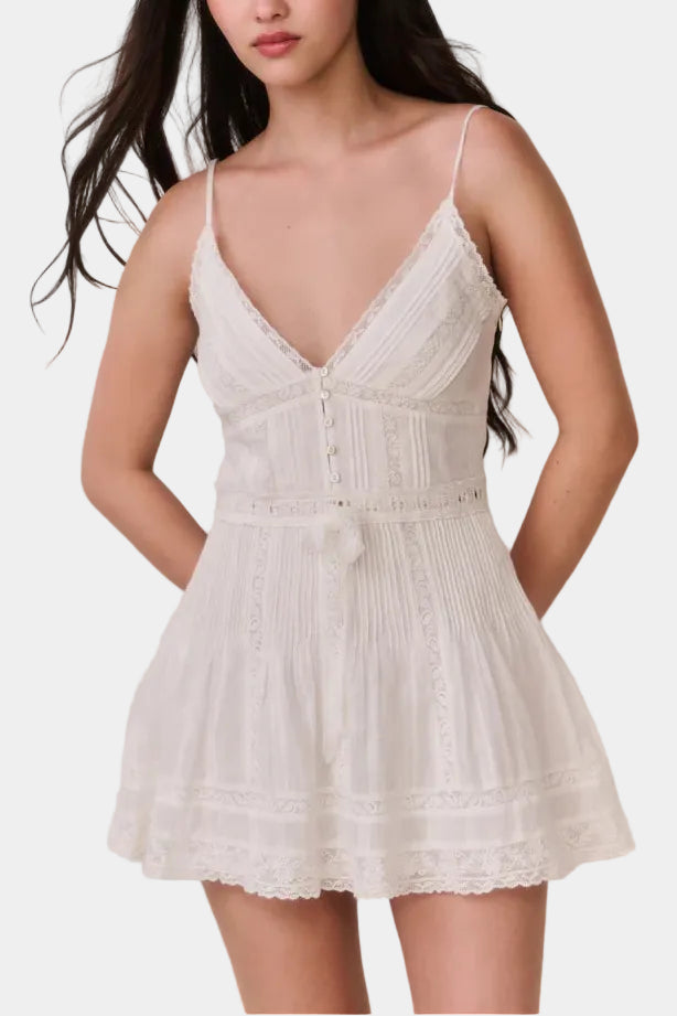 Love Shack Fancy Square-dclothing Love Shack Fancy Square-dclothing