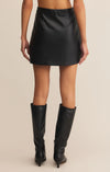 Z Supply Allegra Mini Skirt