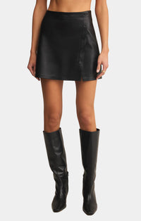 Z Supply Allegra Mini Skirt