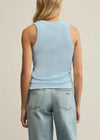 Z Supply Sirena Rib Tank Top
