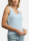 Z Supply Sirena Rib Tank Top