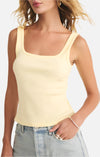 Z Supply Danya Tank Top