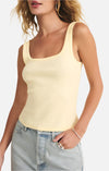 Z Supply Danya Tank Top