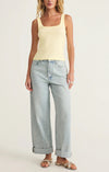 Z Supply Danya Tank Top