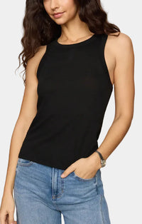 Z Supply Select Tank in Black