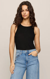 Z Supply Select Tank in Black