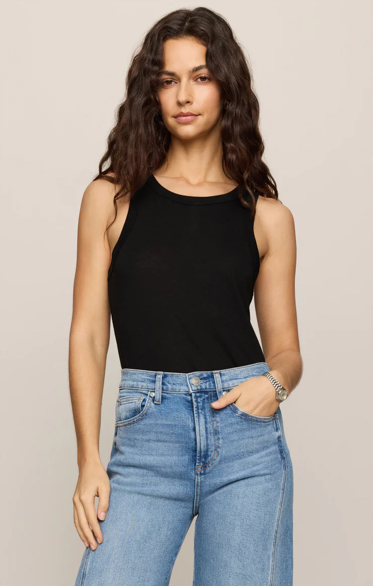 Z Supply Select Tank in Black