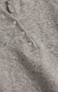Z Supply Westmont Henley Sweater